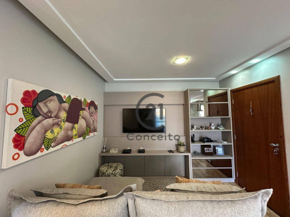 Imagem Apartamento com 2 Quartos à Venda, 78 m² em Estreito - Florianópolis Imagem Apartamento com 2 Quartos à Venda, 78 m² em Estreito - Florianópolis