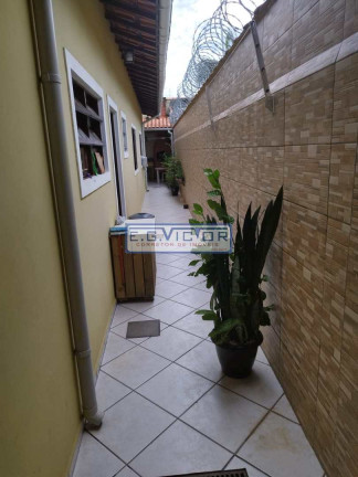 Imagem Casa com 2 Quartos à Venda, 71 m² em Solemar - Praia Grande