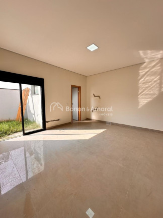 Imagem Casa de Condomínio com 3 Quartos à Venda, 200 m² em Vila Monte Alegre - Paulínia Imagem Casa de Condomínio com 3 Quartos à Venda, 200 m² em Vila Monte Alegre - Paulínia