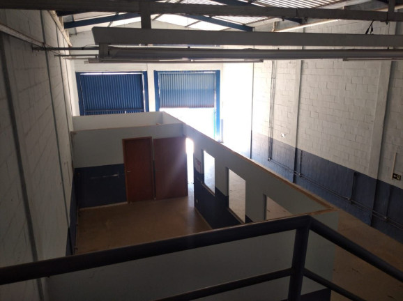 Imagem Galpão para Alugar, 180 m² em Jardim Califórnia - Piracicaba Imagem Galpão para Alugar, 180 m² em Jardim Califórnia - Piracicaba