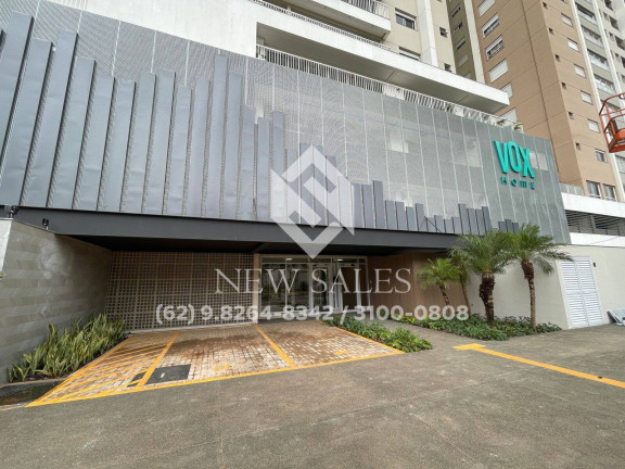 Imagem Apartamento com 3 Quartos à Venda, 130 m² em Setor Bueno - Goiânia Imagem Apartamento com 3 Quartos à Venda, 130 m² em Setor Bueno - Goiânia