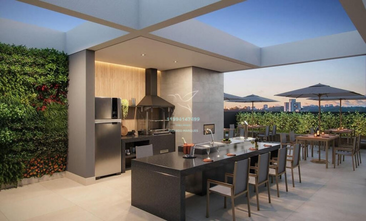 Imagem Apartamento com 2 Quartos à Venda, 58 m² em Butantã - São Paulo Imagem Apartamento com 2 Quartos à Venda, 58 m² em Butantã - São Paulo