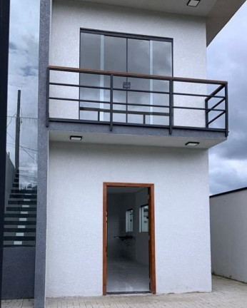 Sobrado com 3 Quartos à Venda, 110 m² em Villas Do Jaguari - Santana De Parnaíba
