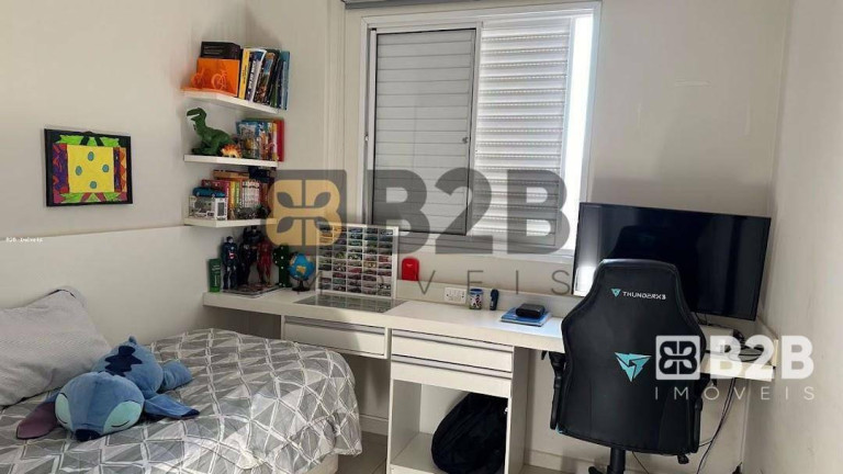 Imagem Apartamento com 3 Quartos à Venda, 85 m² em Residencial Gurupi - Bauru Imagem Apartamento com 3 Quartos à Venda, 85 m² em Residencial Gurupi - Bauru