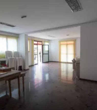 Imagem Apartamento com 3 Quartos à Venda, 94 m² em São Paulo