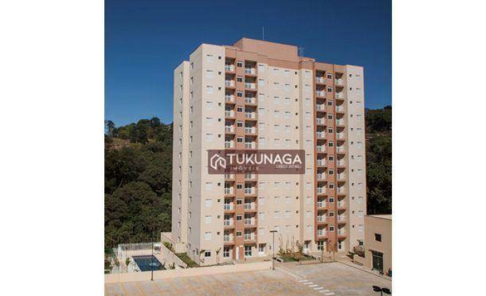 Apartamento com 2 Quartos à Venda, 55 m² em Protendit - São Paulo
