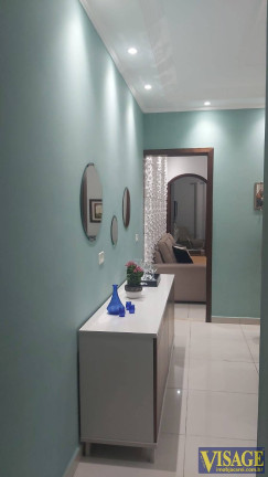 Imagem Casa com 2 Quartos à Venda, 145 m² em Cidade Salvador - Jacareí