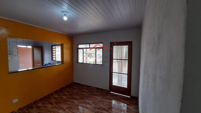 Imagem Chácara com 2 Quartos à Venda, 120 m² em Chácaras Meu Cantinho - Monte Mor