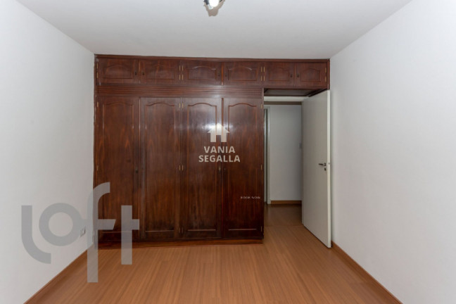 Imagem Apartamento com 3 Quartos à Venda, 100 m² em Perdizes - São Paulo