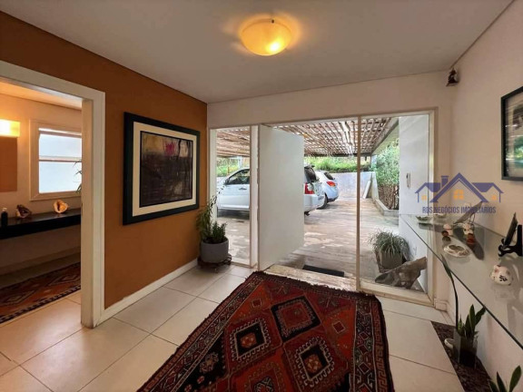 Imagem Casa com 6 Quartos à Venda, 1.190 m² em Vila Santo Antônio - Cotia