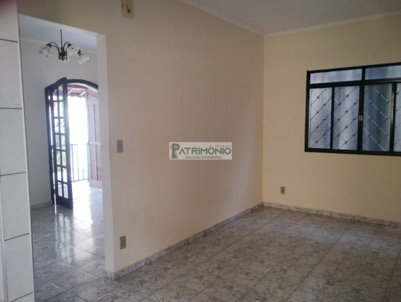 Imagem Casa com 1 Quarto à Venda, 160 m² em Jardim Berlim - Jaguariúna