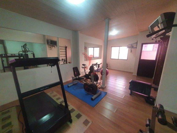 Imagem Apartamento com 3 Quartos à Venda, 121 m² em Centro - Balneário Camboriú