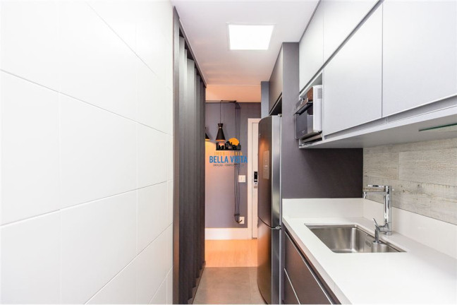 Imagem Apartamento com 2 Quartos à Venda, em Jardim Das Acácias - São Paulo Imagem Apartamento com 2 Quartos à Venda, em Jardim Das Acácias - São Paulo