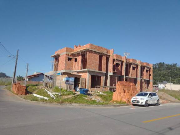 Imagem Casa com 2 Quartos à Venda, 76 m² em Jaraguá 99 - Jaraguá Do Sul