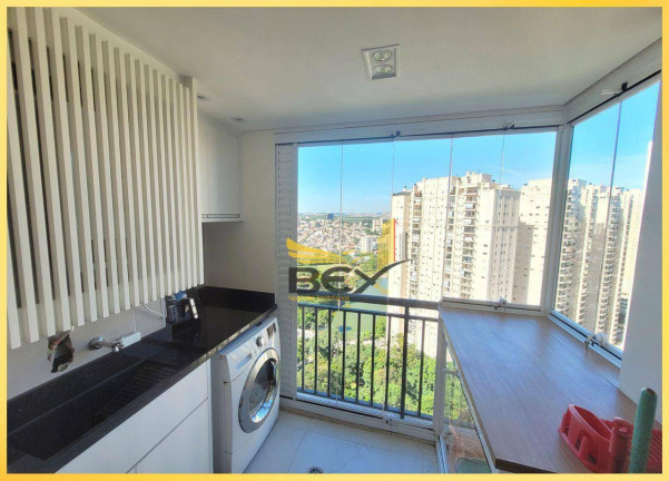 Apartamento com 1 Quarto à Venda, 42 m² em Jardim Tupanci - Barueri