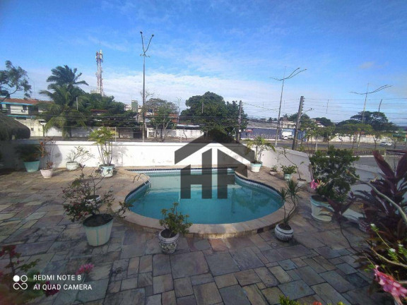 Imagem Casa com 4 Quartos à Venda ou Locação, 414 m² em Piedade - Jaboatão Dos Guararapes Imagem Casa com 4 Quartos à Venda ou Locação, 414 m² em Piedade - Jaboatão Dos Guararapes