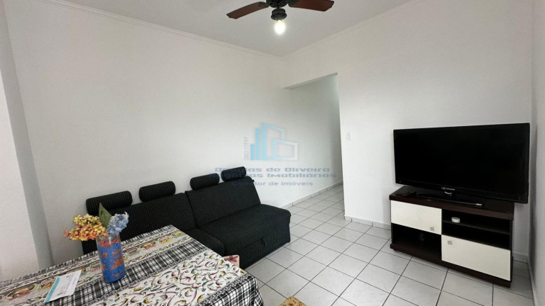 Imagem Kitnet com 1 Quarto à Venda, 33 m² em Mirim - Praia Grande