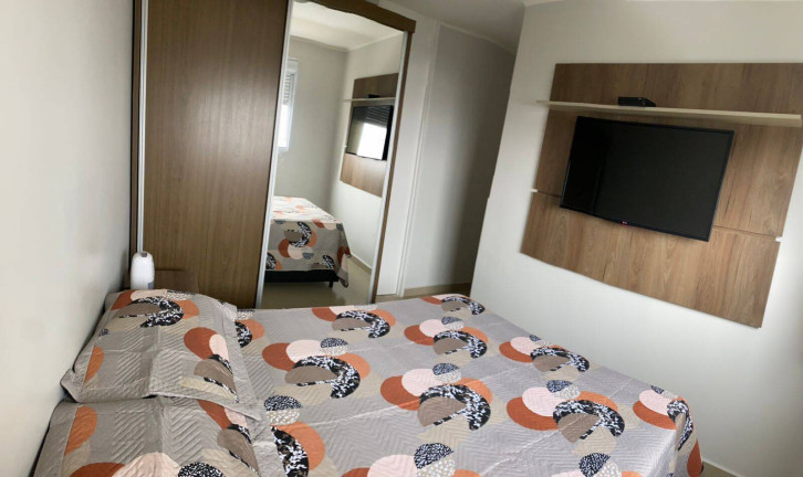 Imagem Apartamento com 2 Quartos à Venda, 56 m² em Planalto - São Bernardo Do Campo Imagem Apartamento com 2 Quartos à Venda, 56 m² em Planalto - São Bernardo Do Campo