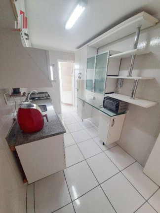 Imagem Apartamento com 2 Quartos à Venda, 69 m² em Pirituba - São Paulo