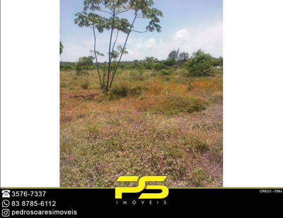 Terreno à Venda, 420 m² em Conde