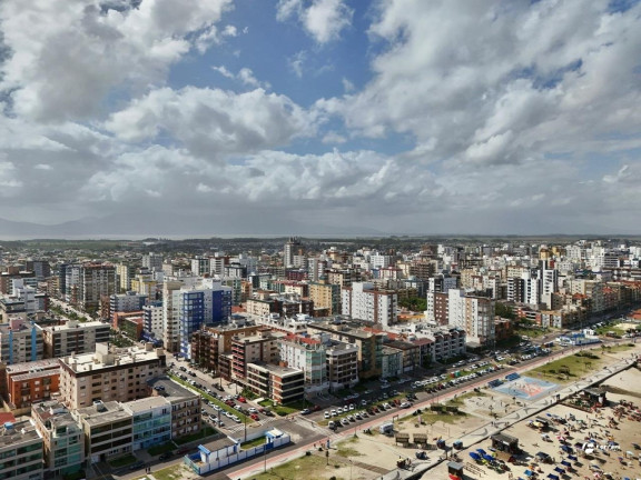 Imagem Apartamento com 2 Quartos à Venda, 72 m² em Navegantes - Capão Da Canoa