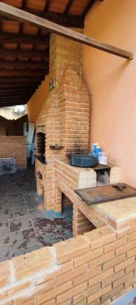 Imagem Casa de Condomínio com 4 Quartos à Venda, 600 m² em Condomínio Residencial Shamballa Ii - Atibaia