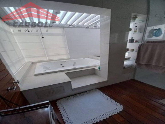 Imagem Casa de Condomínio com 4 Quartos à Venda, 525 m² em Medeiros - Jundiaí
