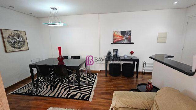 Imagem Apartamento com 2 Quartos à Venda, 61 m² em Pompeia - São Paulo Imagem Apartamento com 2 Quartos à Venda, 61 m² em Pompeia - São Paulo