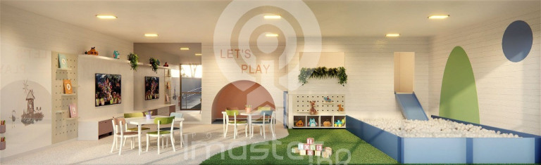 Imagem Apartamento com 12 Quartos à Venda, 65 m² em Centro - Fortaleza