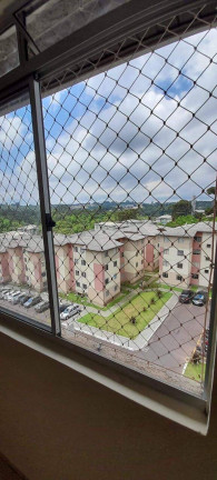 Imagem Apartamento com 2 Quartos à Venda, 43 m² em Santa Cândida - Curitiba Imagem Apartamento com 2 Quartos à Venda, 43 m² em Santa Cândida - Curitiba