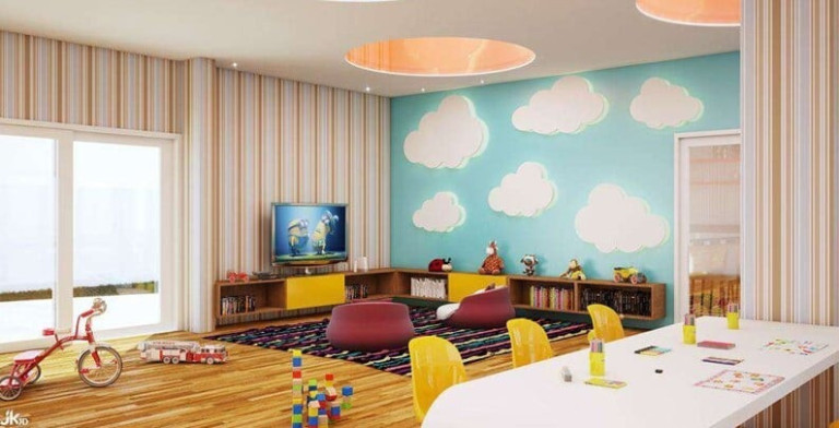 Imagem Apartamento com 3 Quartos à Venda, 104 m² Imagem Apartamento com 3 Quartos à Venda, 104 m²