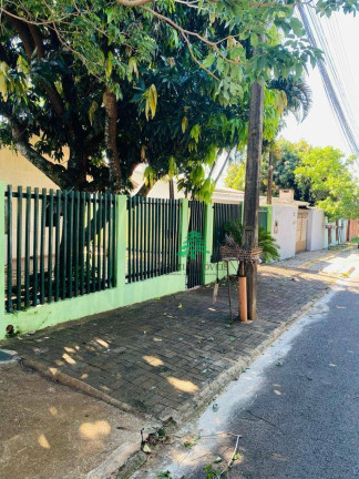 Imagem Casa com 3 Quartos à Venda, 137 m² em Jardim Ipê Iii - Foz Do Iguaçu