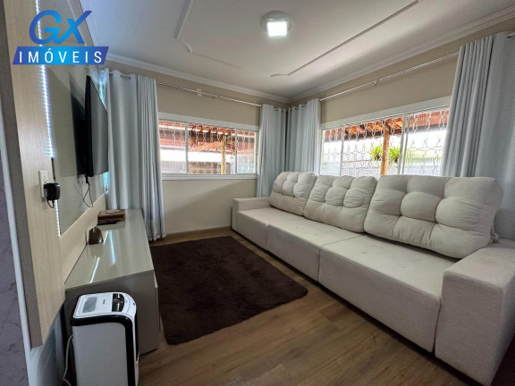 Imagem Casa com 3 Quartos à Venda, 210 m² em Rosana - Ribeirão Das Neves Imagem Casa com 3 Quartos à Venda, 210 m² em Rosana - Ribeirão Das Neves
