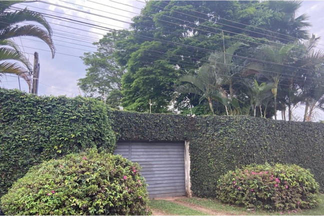 Imóvel com 6 Quartos à Venda, 417 m² em Jardim Ipê - Sorocaba
