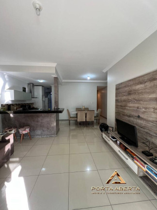 Imagem Apartamento com 1 Quarto à Venda, 85 m² em Cidade Nova - Santana Do Paraíso