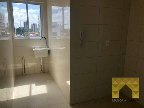 Imagem Apartamento com 2 Quartos à Venda, 58 m² em Tambauzinho - João Pessoa Imagem Apartamento com 2 Quartos à Venda, 58 m² em Tambauzinho - João Pessoa