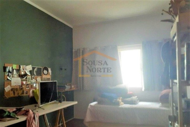 Imagem Sobrado com 3 Quartos para Alugar, 340 m² em Vila Albertina - São Paulo Imagem Sobrado com 3 Quartos para Alugar, 340 m² em Vila Albertina - São Paulo