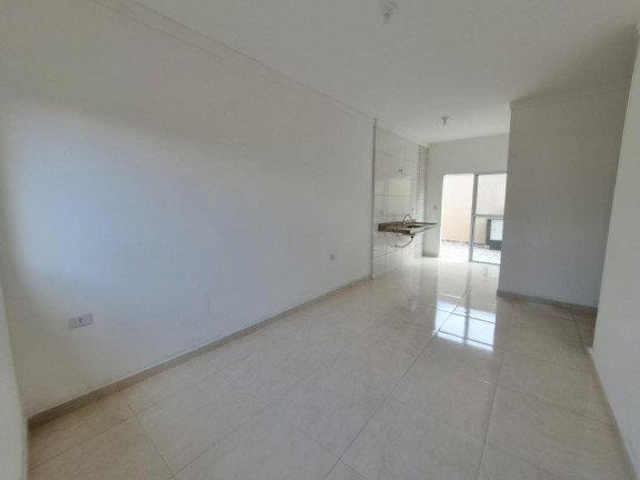 Imagem Casa com 2 Quartos à Venda, 45 m² em Cibratel Ii - Itanhaém