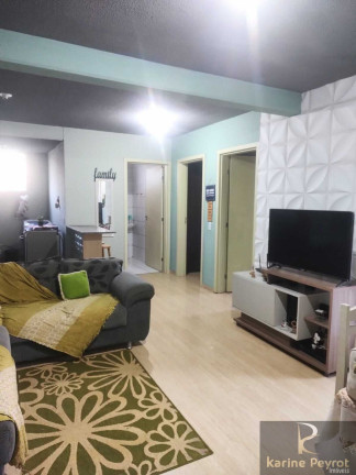 Imagem Apartamento com 2 Quartos à Venda, 58 m² em Feitoria - São Leopoldo