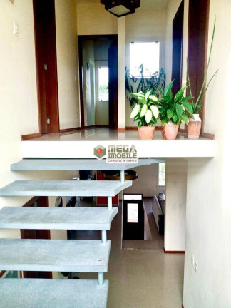 Imagem Casa com 4 Quartos à Venda, 225 m² em Trindade - Florianópolis Imagem Casa com 4 Quartos à Venda, 225 m² em Trindade - Florianópolis