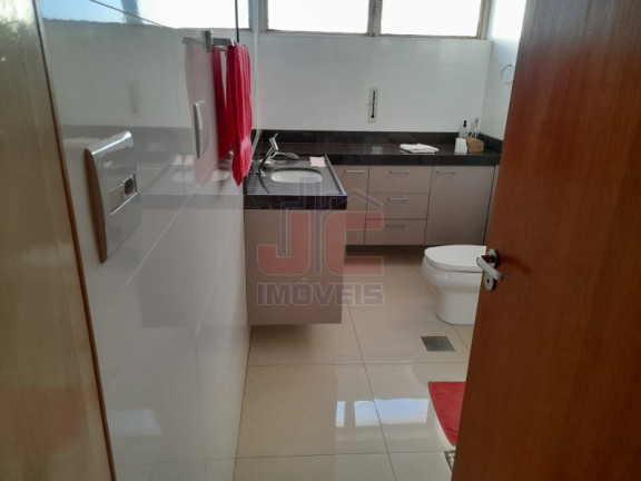 Imagem Apartamento com 3 Quartos à Venda, 113 m² em Centro - Ribeirão Preto