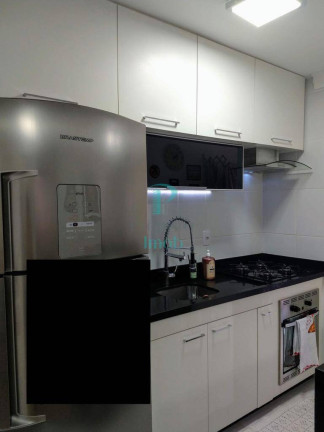 Imagem Apartamento com 2 Quartos à Venda, 54 m² em Novo Osasco - Osasco Imagem Apartamento com 2 Quartos à Venda, 54 m² em Novo Osasco - Osasco