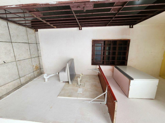 Imagem Casa com 2 Quartos à Venda, 55 m² em Ocian - Praia Grande