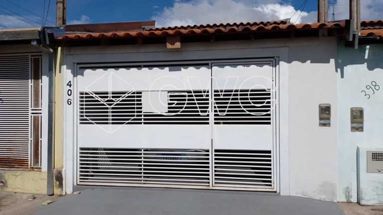 Casa com 2 Quartos à Venda,  em Jardim Santa Antonieta - Marília