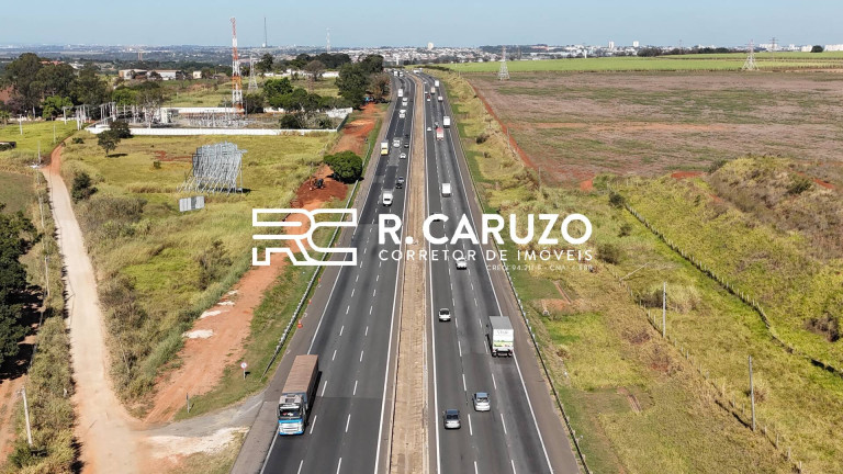 Chácara à Venda, 958 m² em Bairro Do Tatu - Limeira