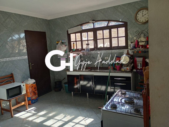 Imagem Casa com 3 Quartos à Venda, 900 m² em Piedade