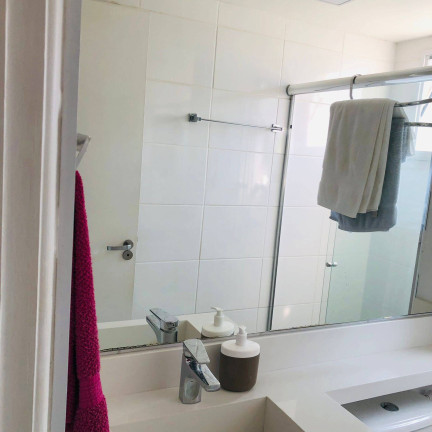 Imagem Apartamento com 2 Quartos à Venda, 48 m² em Jardim Celeste - São Paulo
