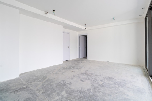Imagem Apartamento com 3 Quartos à Venda, 165 m² em Alto Da Lapa - São Paulo