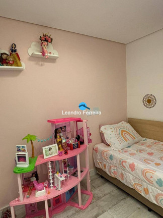 Imagem Apartamento com 3 Quartos à Venda, 90 m² em Vila Assunção - Santo André Imagem Apartamento com 3 Quartos à Venda, 90 m² em Vila Assunção - Santo André