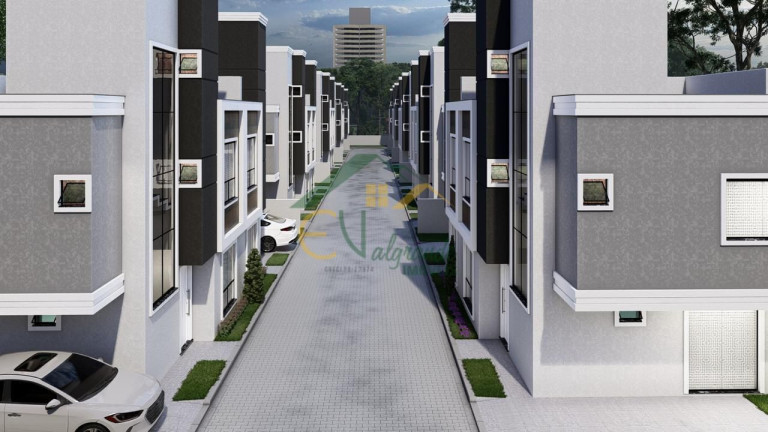 Imagem Sobrado com 3 Quartos à Venda, 105 m² em Uberaba - Curitiba Imagem Sobrado com 3 Quartos à Venda, 105 m² em Uberaba - Curitiba